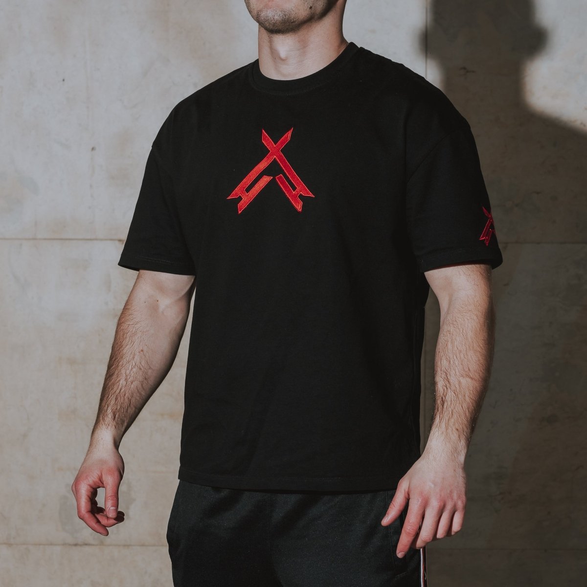 T-shirt "Break The Rules" - xHakunski