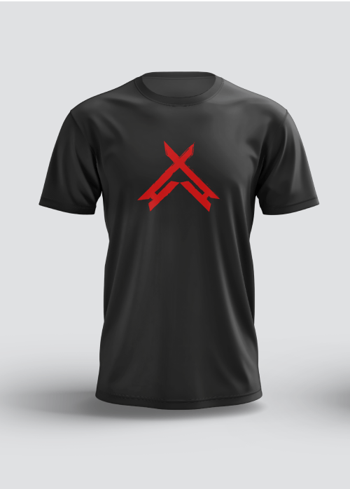 T-shirt "Wings" - xHakunski