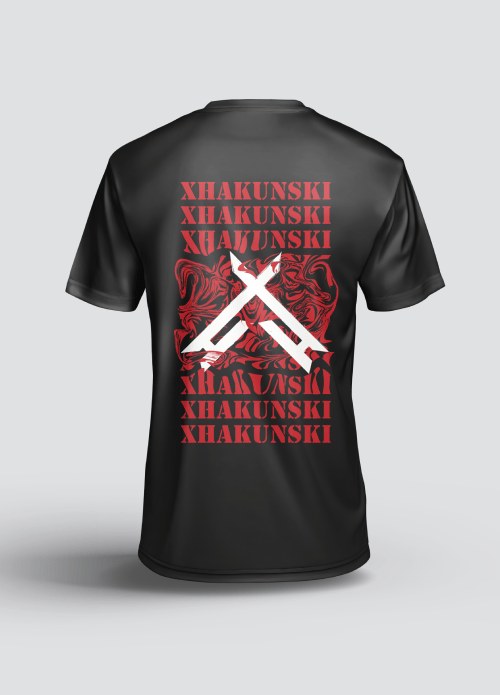 T-shirt 